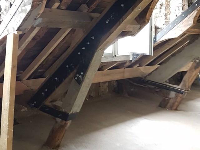 RENFORCEMENT RESINE EPOXY